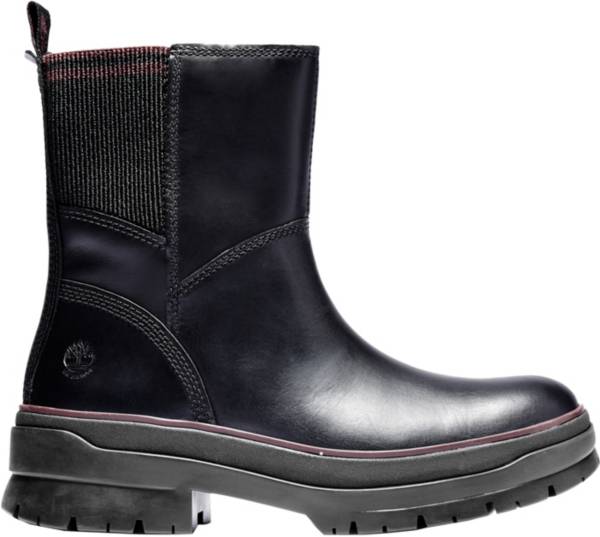 Timberland Women's Malynn Waterproof Side-Zip Boots | Goods
