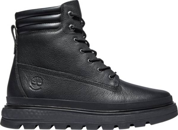white female timberland boots