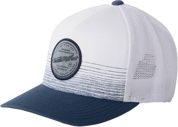 TravisMathew Men's Backyard Bash 21 Golf Hat