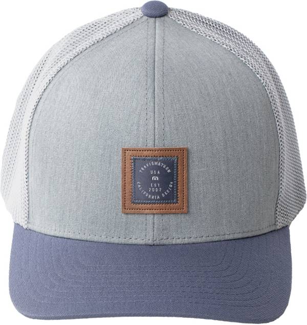 TravisMathew Men's Change In Altitude Golf Hat