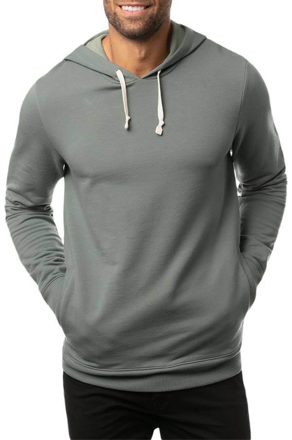 TravisMathew Men s Cloud Golf Hoodie