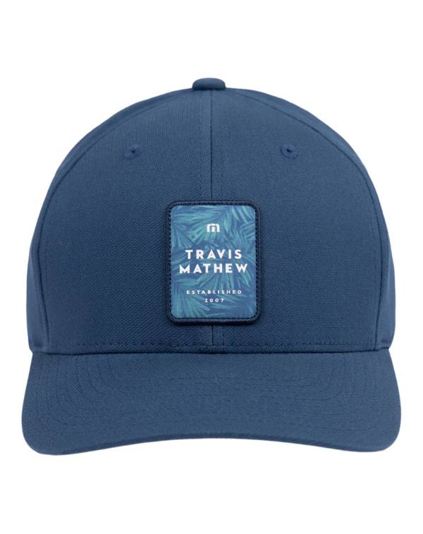 TravisMathew Men's For Sail Insignia Golf Hat product image