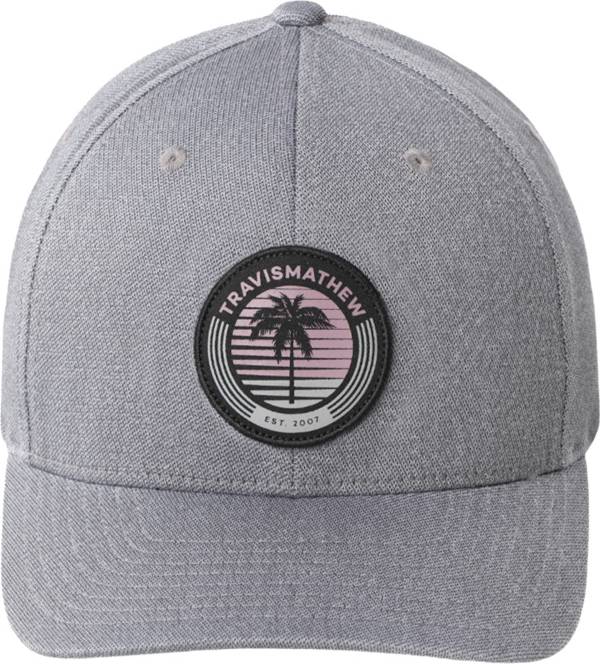 TravisMathew Men's Golden Light Golf Hat