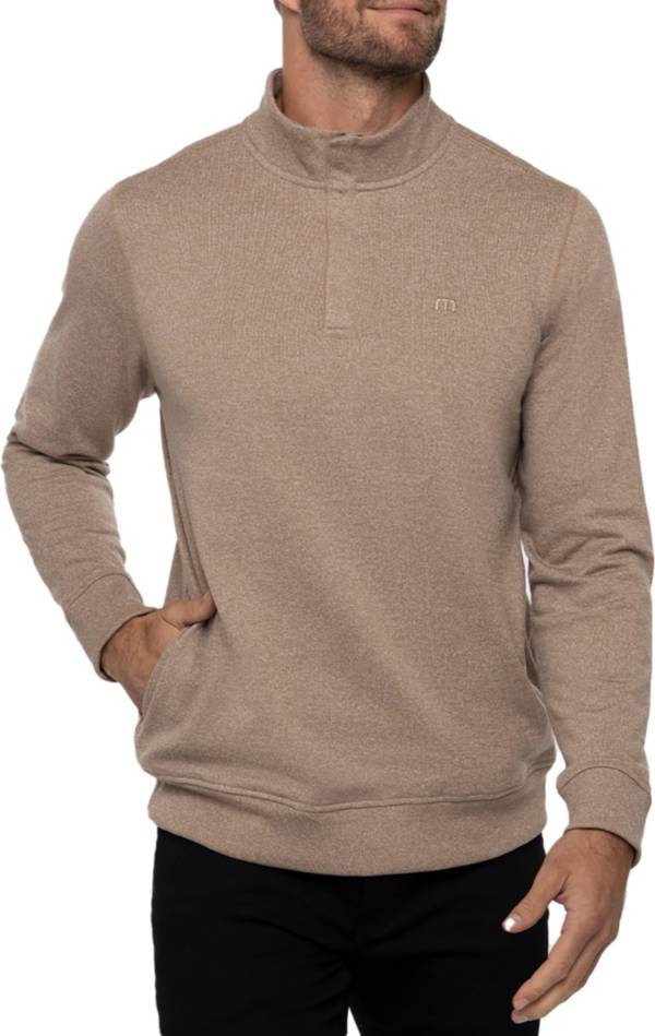 TravisMathew Men's Hideaway Golf Sweater product image
