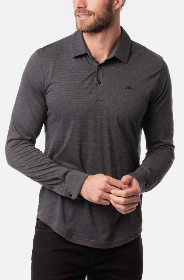 TravisMathew Men's Kickoff Polo