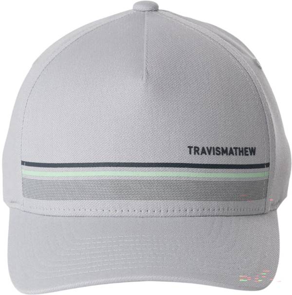 TravisMathew Men's Kayak Attack Golf Hat product image