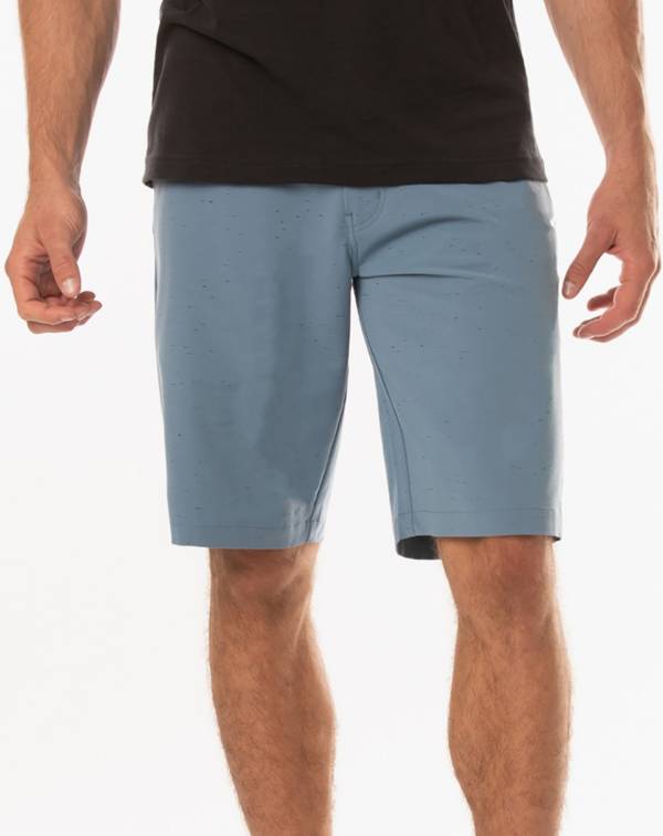 TravisMathew Men's Pinch Hitter Golf Shorts