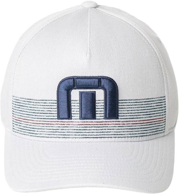 TravisMathew Men's Rocky Road Golf Hat