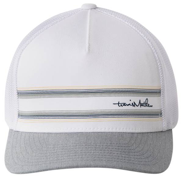 TravisMathew Men's Toasted Golf Hat product image