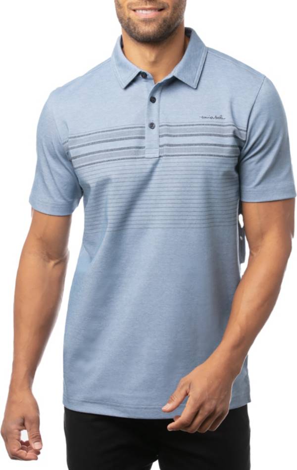 TravisMathew Men's Year After Year Golf Polo product image