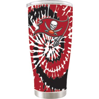sorry, The Memory Company Tampa Bay Buccaneers 20 oz. Tie Dye Tumbler is currently out of stock