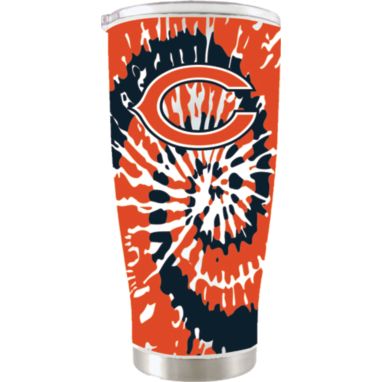 sorry, The Memory Company Chicago Bears 20 oz. Tie Dye Tumbler is currently out of stock
