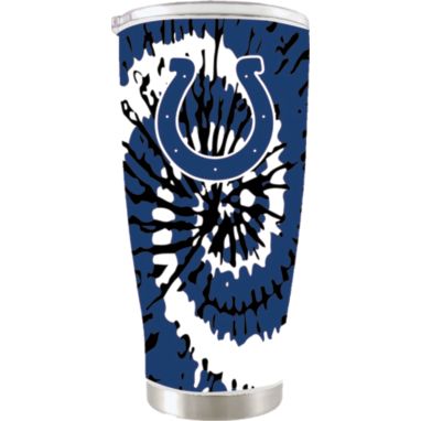 sorry, The Memory Company Indianapolis Colts 20 oz. Tie Dye Tumbler is currently out of stock