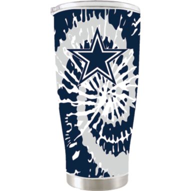 sorry, The Memory Company Dallas Cowboys 20 oz. Tie Dye Tumbler is currently out of stock