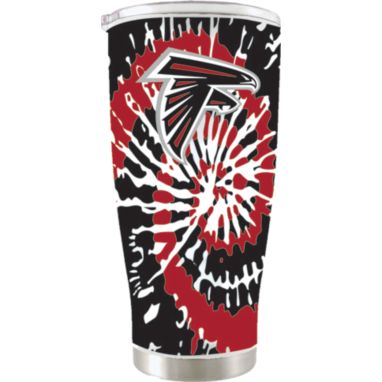 sorry, The Memory Company Atlanta Falcons 20 oz. Tie Dye Tumbler is currently out of stock