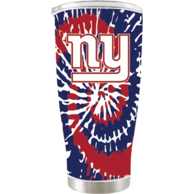 sorry, The Memory Company New York Giants 20 oz. Tie Dye Tumbler is currently out of stock