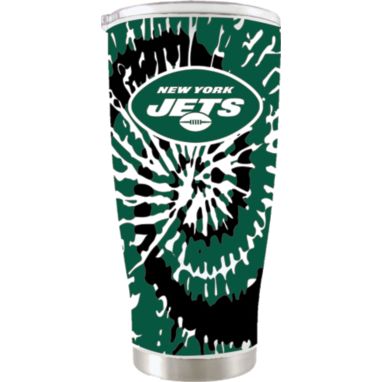 sorry, The Memory Company New York Jets 20 oz. Tie Dye Tumbler is currently out of stock
