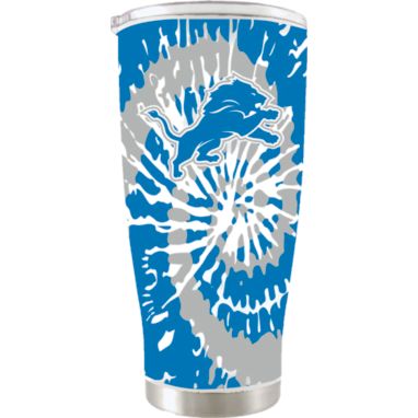 sorry, The Memory Company Detroit Lions 20 oz. Tie Dye Tumbler is currently out of stock