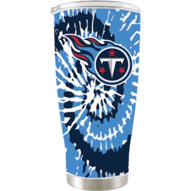 sorry, The Memory Company Tennessee Titans 20 oz. Tie Dye Tumbler is currently out of stock