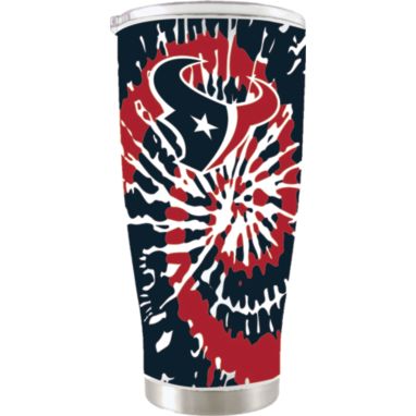 sorry, The Memory Company Houston Texans 20 oz. Tie Dye Tumbler is currently out of stock