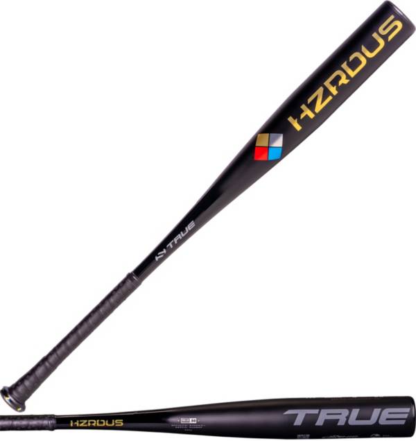 True Temper HZRDUS BBCOR Bat (-3) product image
