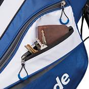 TaylorMade Select Plus Stand Bag product image
