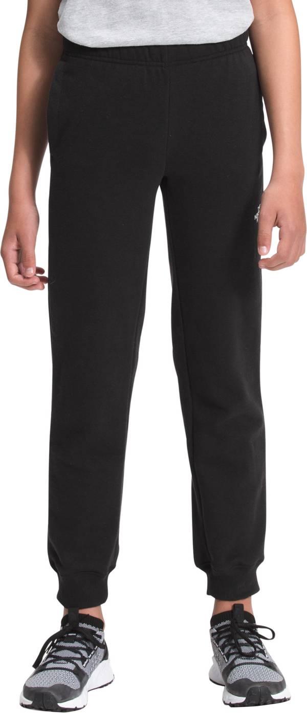 The North Face Boys' Camp Fleece Jogger Pants product image