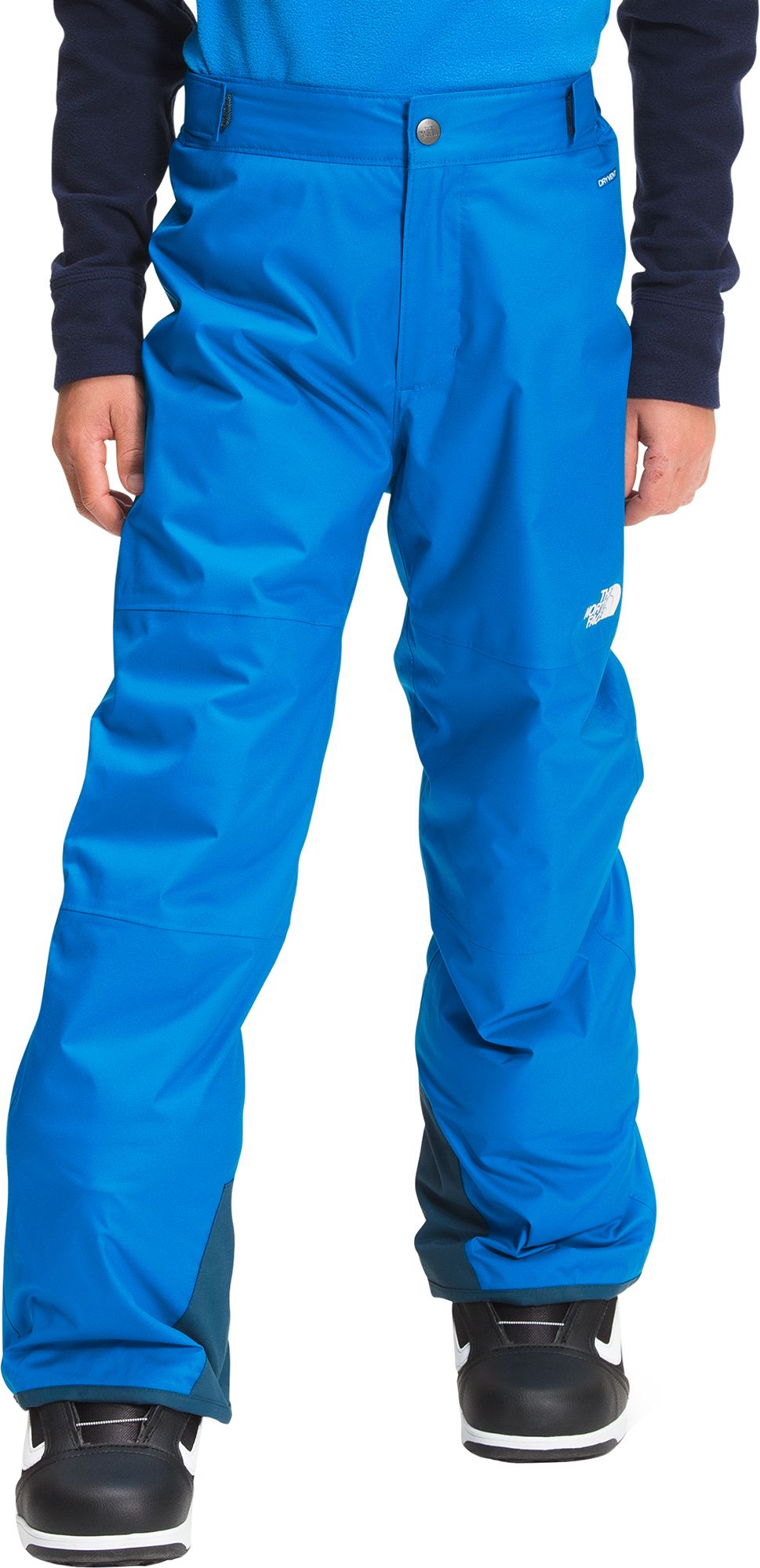 tnf freedom insulated pant