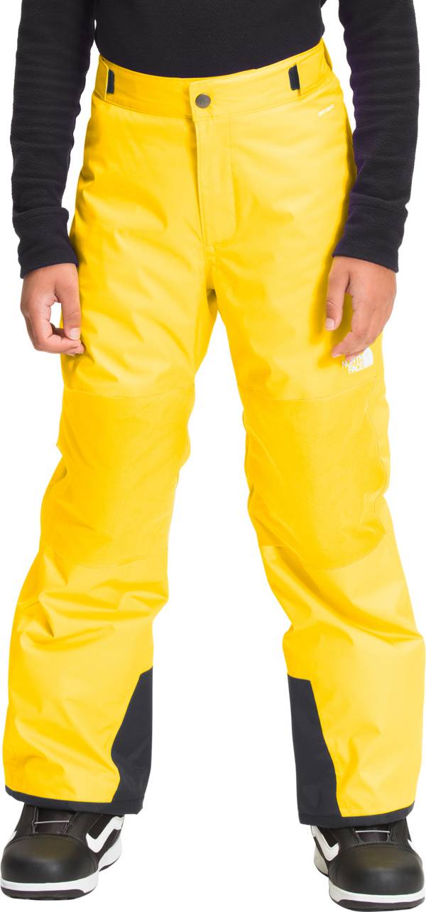 The North Face Insulated Freedom Pants - Boy's
