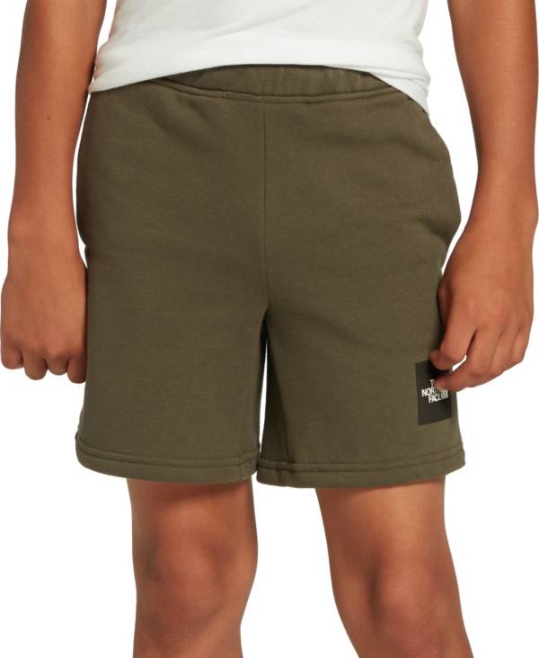 north face never stop shorts