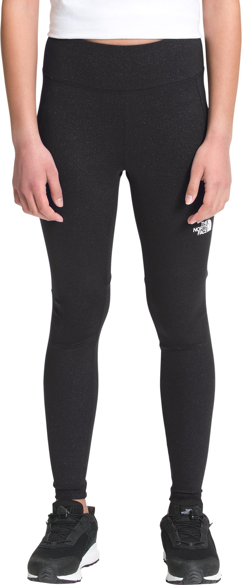 tnf leggings