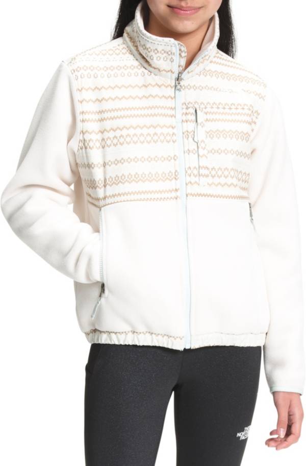 The North Face Girls' Printed '95 Retro Denali Jacket