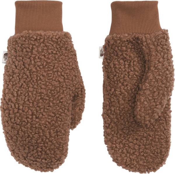 The North Face Heritage Sherpa Mittens Dick's Sporting Goods