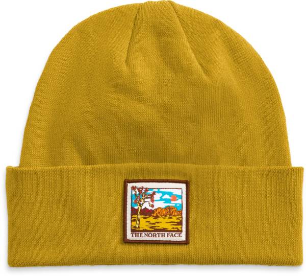 The North Face Men's Embroidered Earthscape Beanie product image