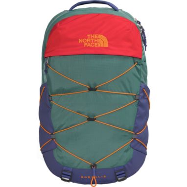sorry, The North Face Borealis Backpack is currently out of stock