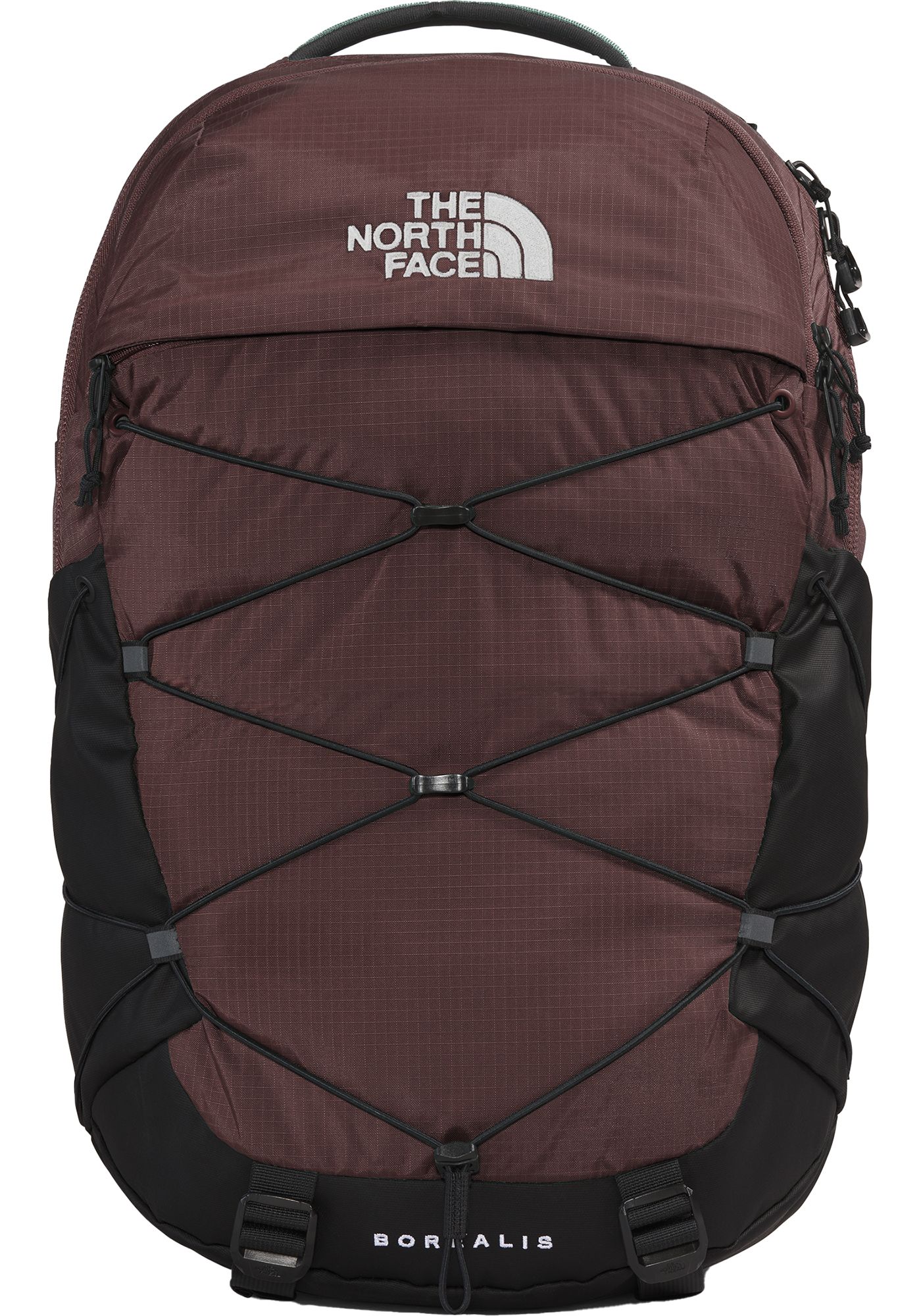 North face bookbag near me online