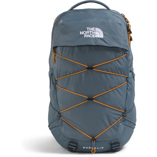 north face backpack men's cheap The Borealis EAV 27036 Color:5G2_Rose Dawn/Slate Rose and a dedicated 50% OFF The North