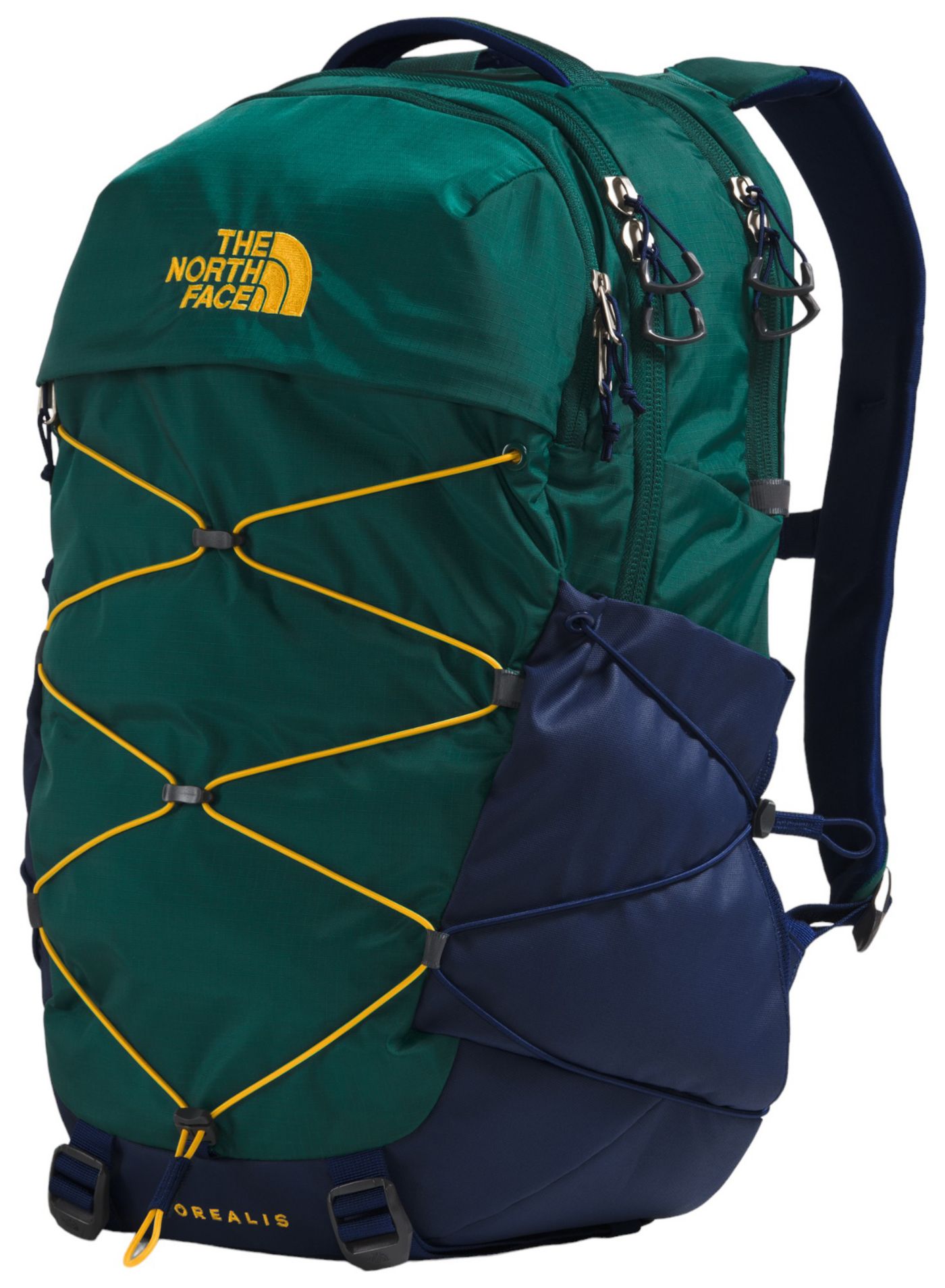 North face borealis backpack near me online