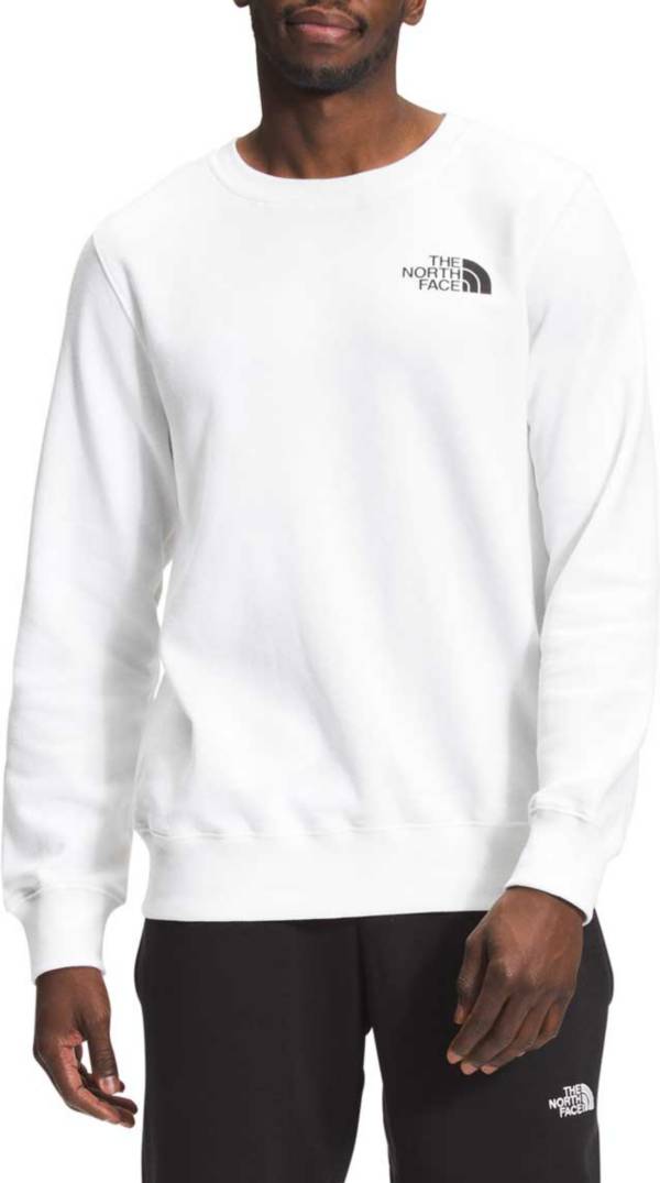 The North Face Men's Box NSE Crewneck Sweatshirt