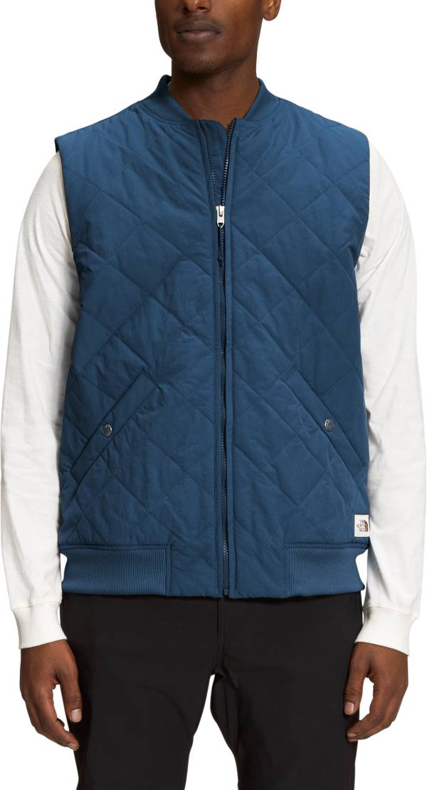 The North Face Men's Cuchillo Insulated Vest product image