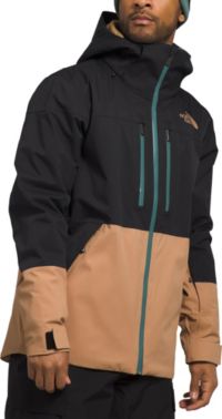 The north face clearance chakal jacket