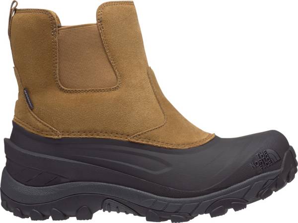 The North Face Men's Chilkat IV Pull-On Boots product image
