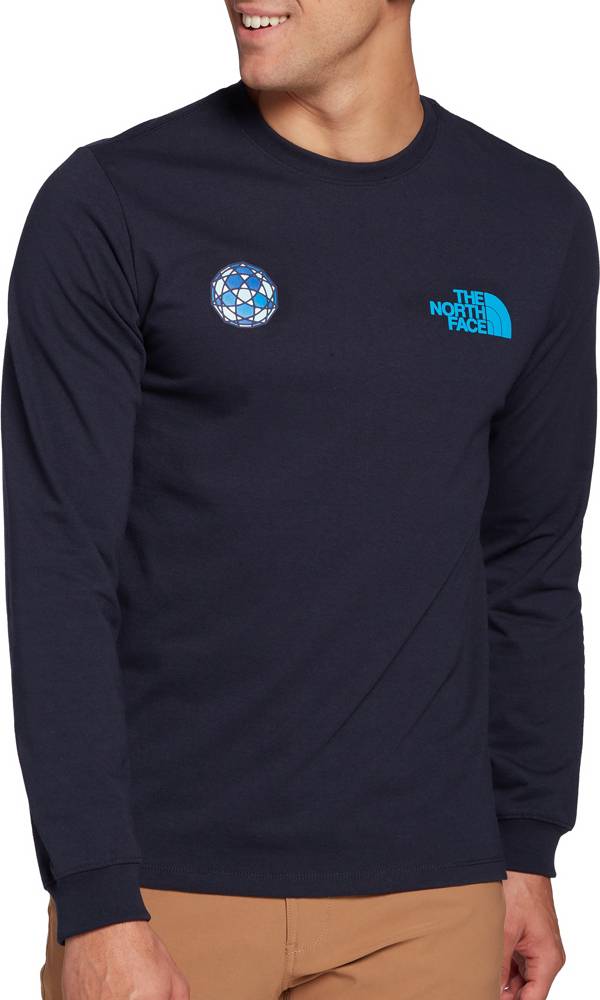 The North Face Men's International Collection Long Sleeve Shirt product image