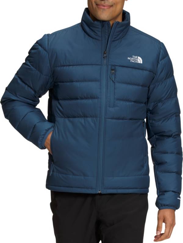 The North Face Men's Aconcagua 2 Jacket