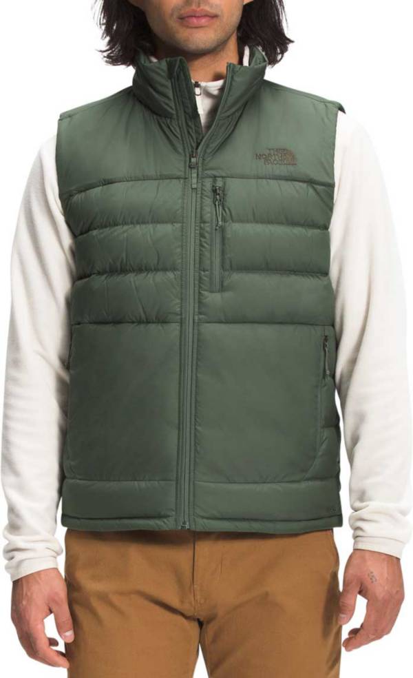 The North Face Men's Aconcagua 2 Vest