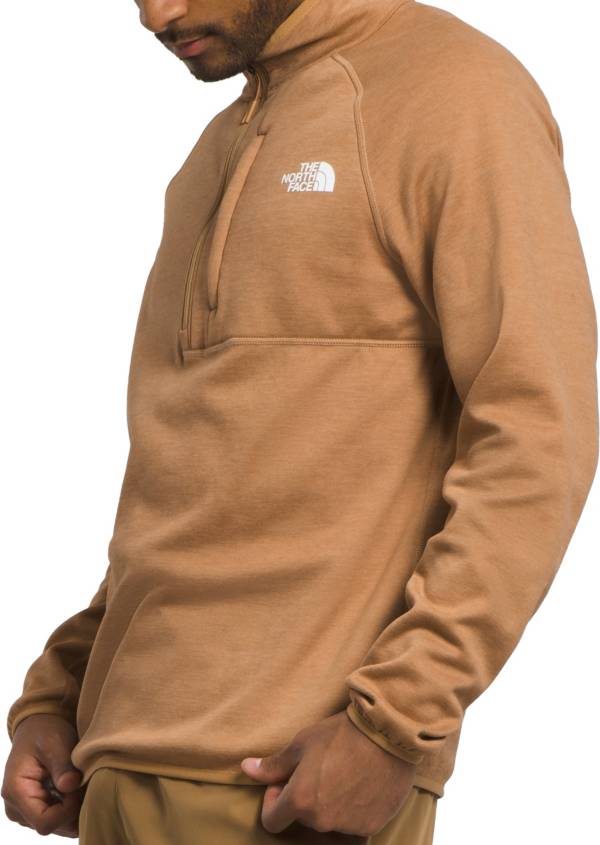 ノースフェイス The North Face CANYONLANDS 1/2 ZIP フリース