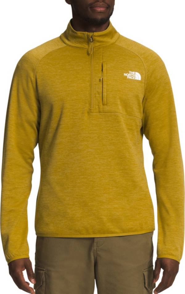 The North Face Men's Canyonlands ½ Zip Pullover Fleece product image