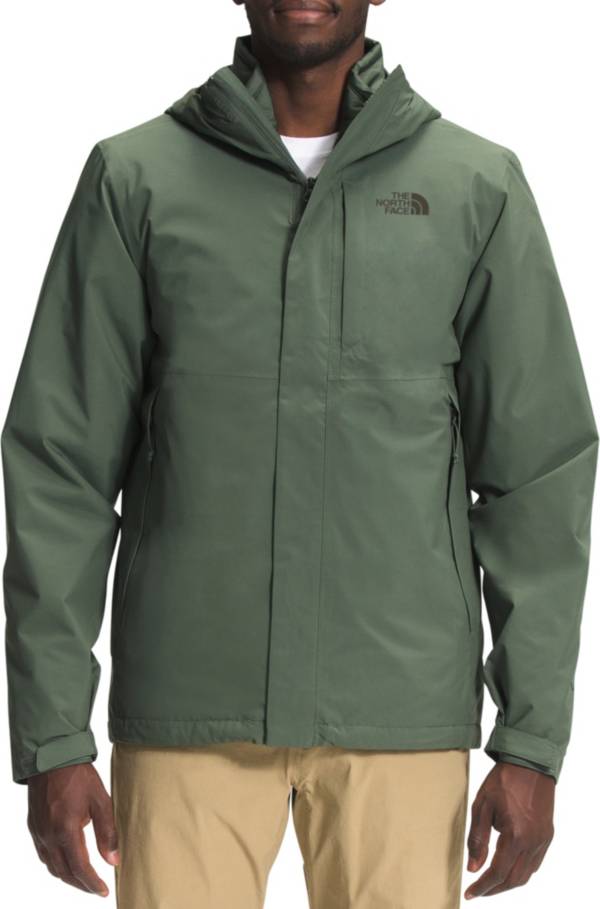 The north face store carto triclimate jacket