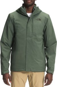 The north face men's carto on sale triclimate waterproof jacket