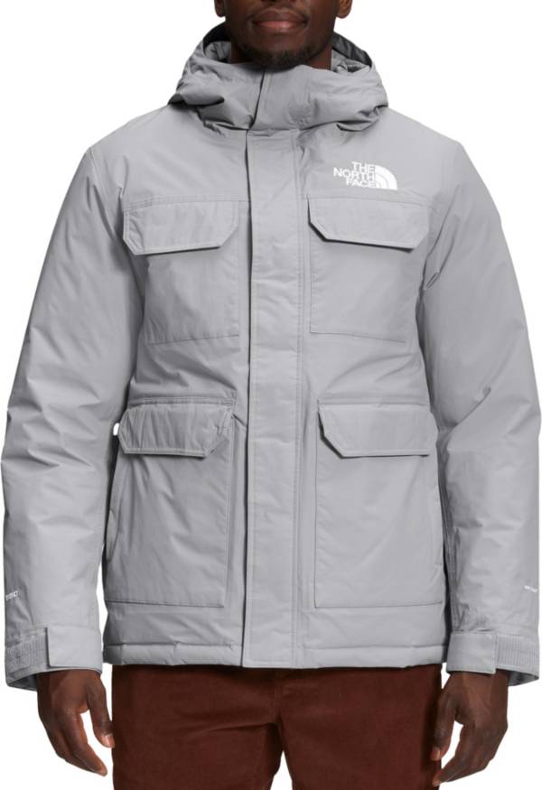 The North Face Men's Cypress Parka Publiclands